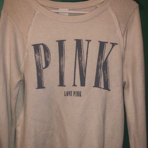 Victoria’s Secret PINK sweater